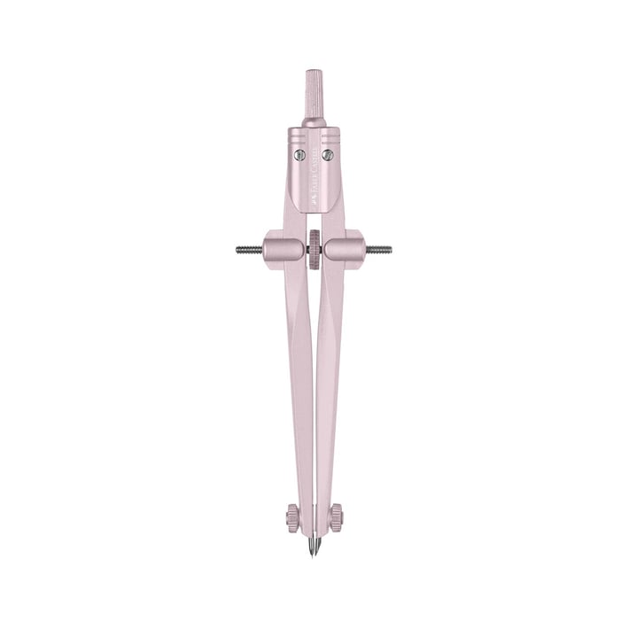 Faber-Castell Пергел Grip, 340 mm, асорти