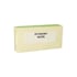 Top Office Самозалепващи листчета Economy, 76 x 76 mm, пастелни, жълти, 12 броя