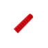 Faber-Castell Ножица Grip, детска, червена, в блистер