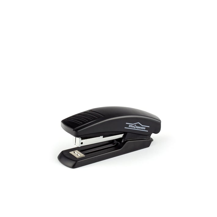 Office 1 Телбод Desko SL1, 10/4, за 10 листа, черен
