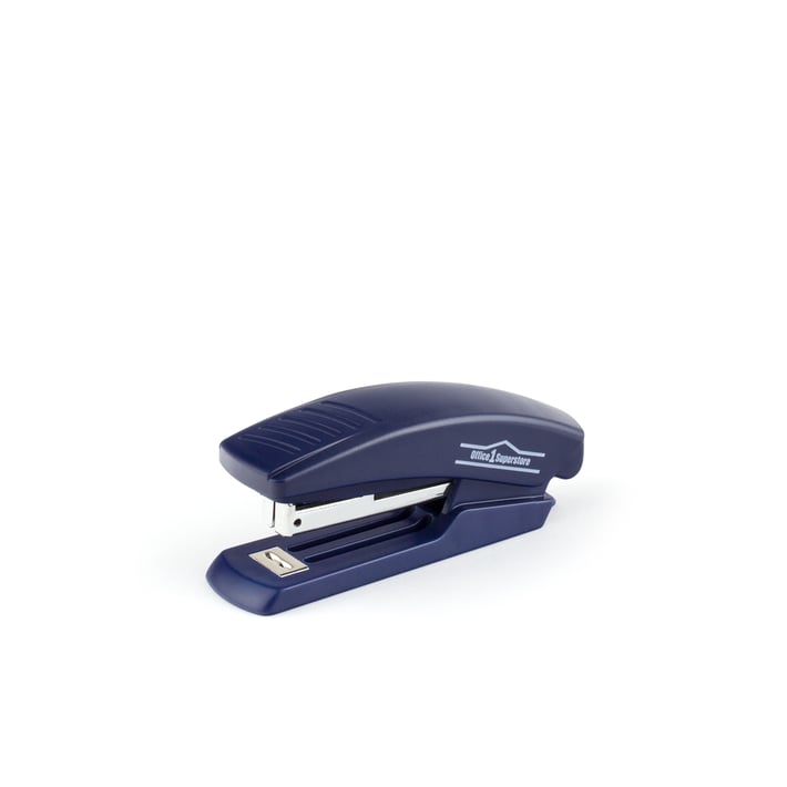 Office 1 Телбод Desko SL1, 10/4, за 10 листа, син