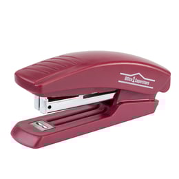 Office 1 Телбод Desko SL1, 10/4, за 10 листа, червен