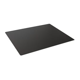 Durable Подложка за бюро, 53 х 40 cm, черна