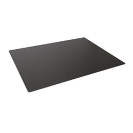 Durable Подложка за бюро, 65 х 50 cm, черна