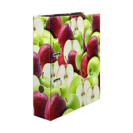 Herma Класьор Fruits, 7 cm, ябълка
