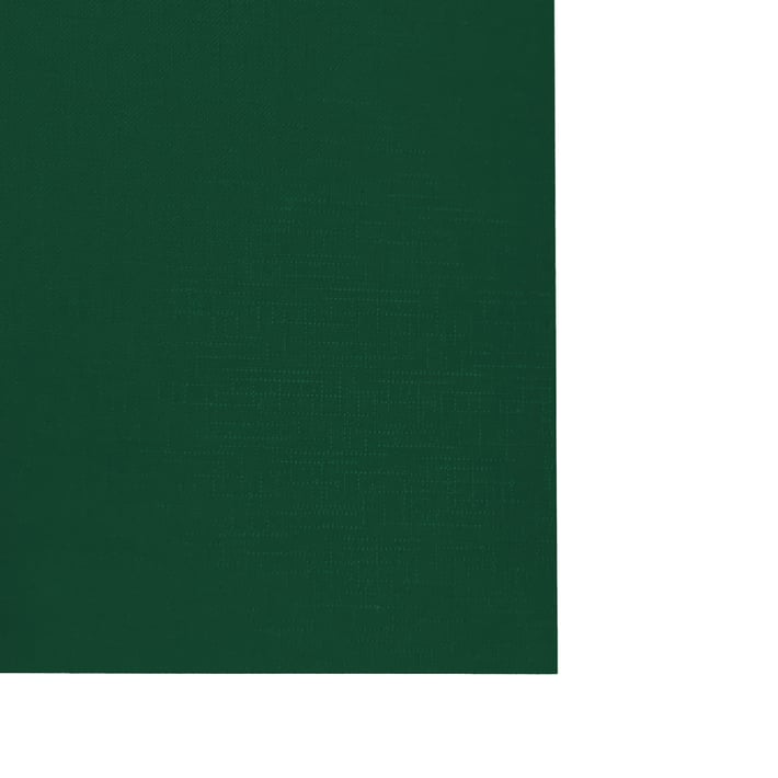 Colori Класьор, 8 cm, PP, без метален кант, зелен