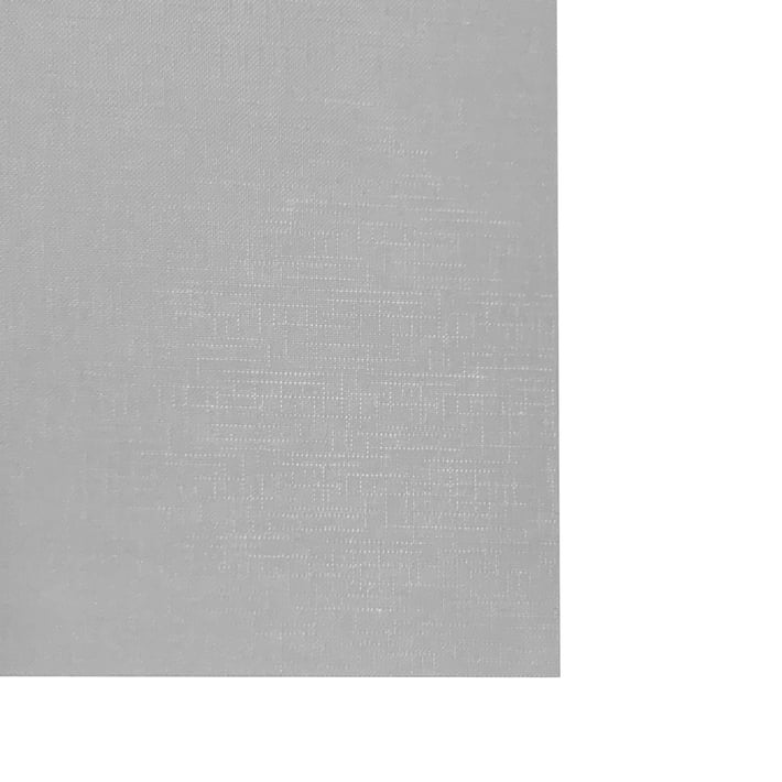 Colori Класьор, 8 cm, PP, без метален кант, сив