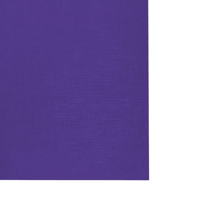 Colori Класьор, 8 cm, PP, без метален кант, лилав