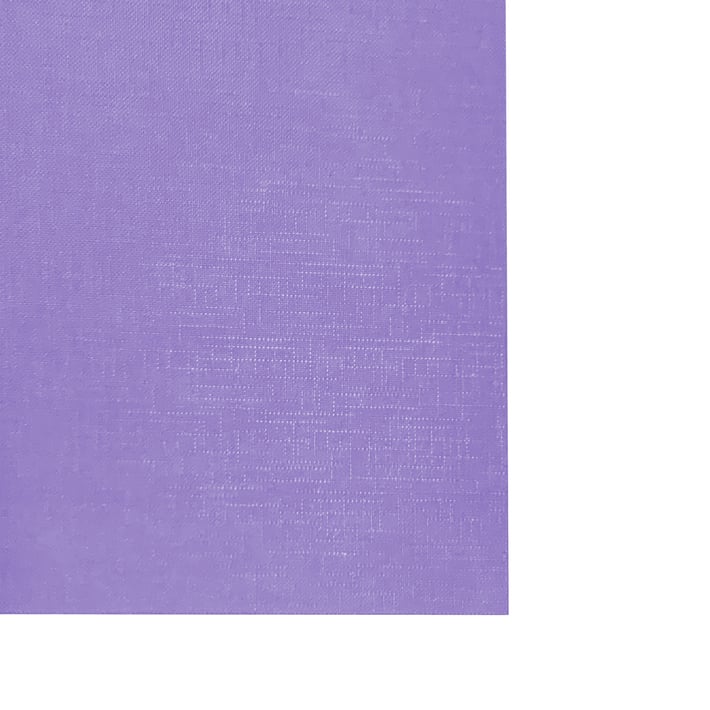 Colori Класьор, 8 cm, PP, без метален кант, люляк