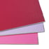 Office 1 Класьор, 5 cm, PP, с метален кант, син