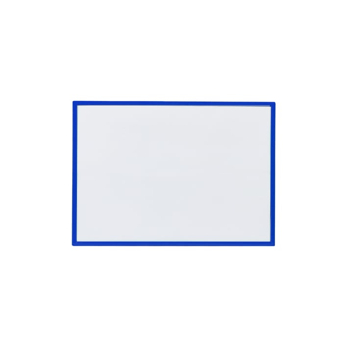 KEJEA Джоб за документи, магнитен, А4, със синя рамка