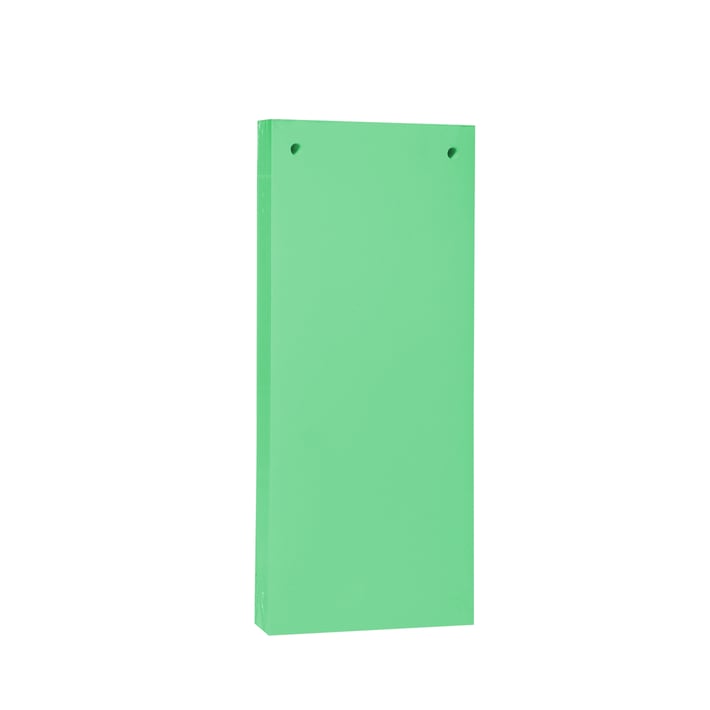 Fabriano Разделител, хоризонтален, картонен, 160 g/m2, цвят резеда, 100 броя
