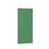 Fabriano Разделител, хоризонтален, картонен, 160 g/m2, зелен, 100 броя