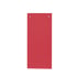 Fabriano Разделител, хоризонтален, картонен, 160 g/m2, червен, 100 броя