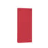 Fabriano Разделител, хоризонтален, картонен, 160 g/m2, червен, 100 броя