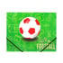 Panta Plast Папка Football Collection, PP, с ластик, с 3 капака, A4