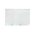 Colibri Подвързия Mix Standard Eco, прозрачна, цветна, 49 х 32 cm, 250 броя