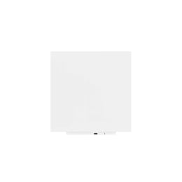 Rocada Бяла дъска Skin, магнитна, 100 x 100 cm