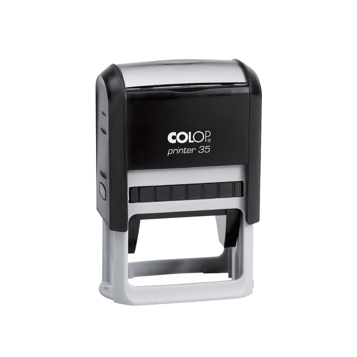 Colop Печат Printer 35, черен