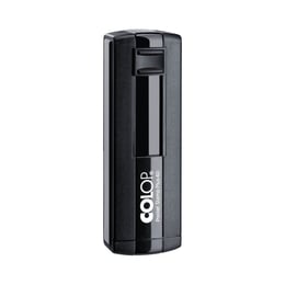 Colop Печат PSP 40, джобен, 58 х 22 mm, черен