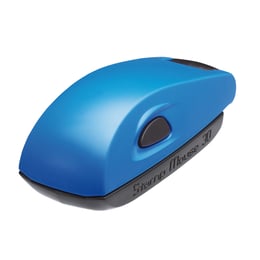 Colop Печат EOS Stamp Mouse PR30, 51 x 18 mm, неомастилен, сух