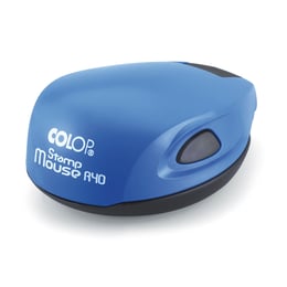 Colop Печат EOS Stamp Mouse R40, 40 mm, неомастилен, сух