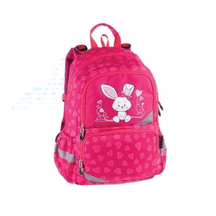 Pulse Раница Anatomic Pink Rabbit, розова