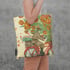Paperblanks Чанта Holland Spring, текстилна, 380 х 380 mm