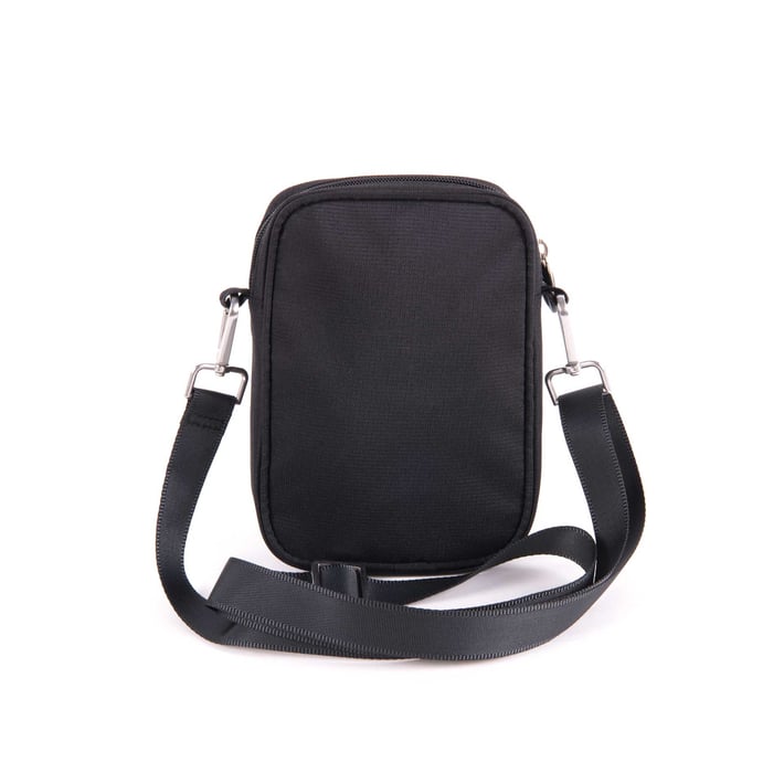 Pulse Чанта за рамо носене през рамо Travel, черна