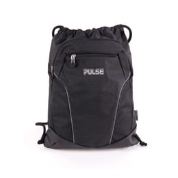 Pulse Чанта за спорт Olymp, черна