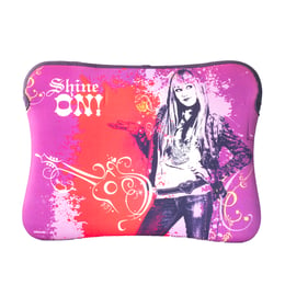 Disney Чанта за лаптоп Hannah Montana LB3040, 15.4''