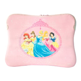 Disney Чанта за лаптоп Princess LB3050, 15.4''