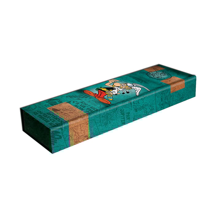 Paperblanks Несесер за бюро Asterix the Gaul