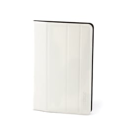 Sumdex Калъф за таблет TCC-700WT, от 7'' до 7.8'', бял