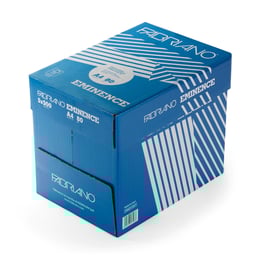 Fabriano Копирна хартия Eminence, A4, 80 g/m2, 500 листа, 5 пакета