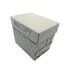 Копирна хартия All Copy, A4, 80 g/m2, 500 листа, 5 пакета