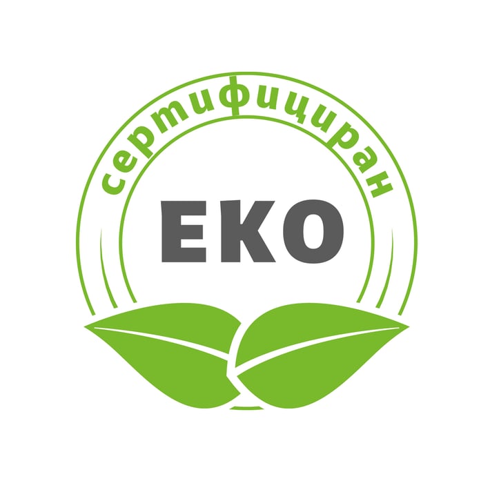 Lettura Копирна хартия 60, 100% рециклирана, A4, 80 g/m2, 500 листа, 5 пакета