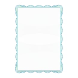 Office 1 Дизайн хартия White MP001, 100 g/m2, 10 листа