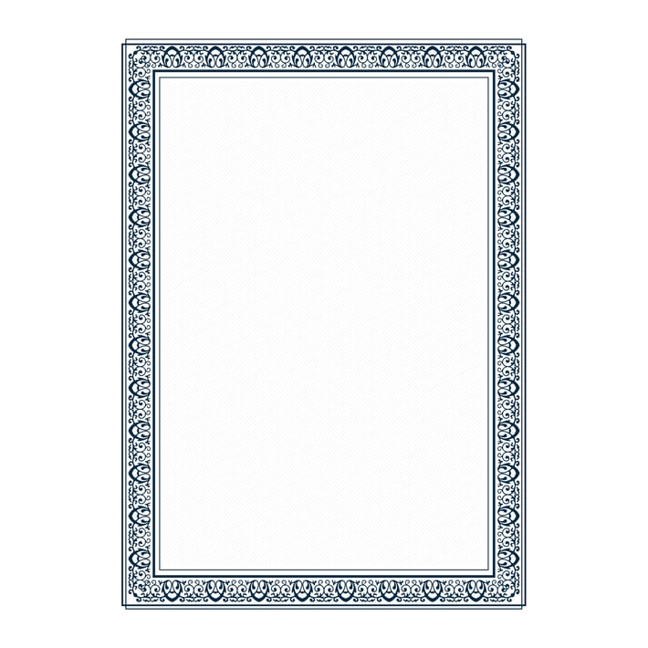 Office 1 Дизайн хартия White MP003, 100 g/m2, 10 листа