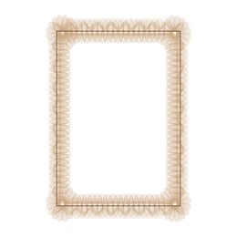 Office 1 Дизайн хартия Cream RI004, 170 g/m2, 10 листа