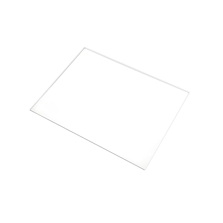 Fabriano Картон Colore, 185 g/m2, 50 х 65 cm, бял