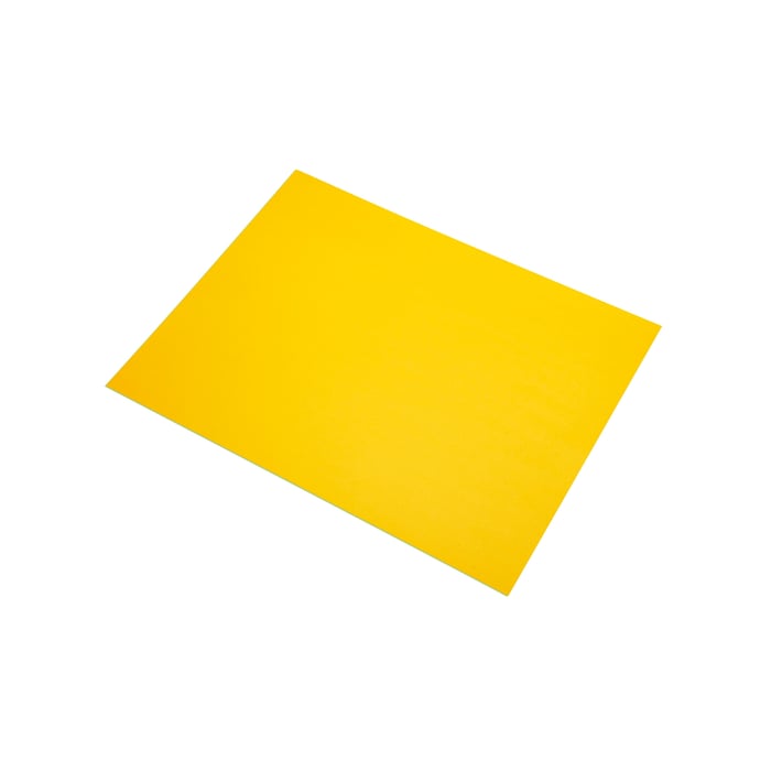 Fabriano Картон Colore, 185 g/m2, 50 х 65 cm, кехлибар