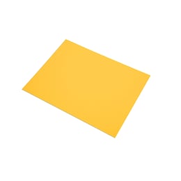 Fabriano Картон Colore, 185 g/m2, 50 х 65 cm, наситен кехлибар