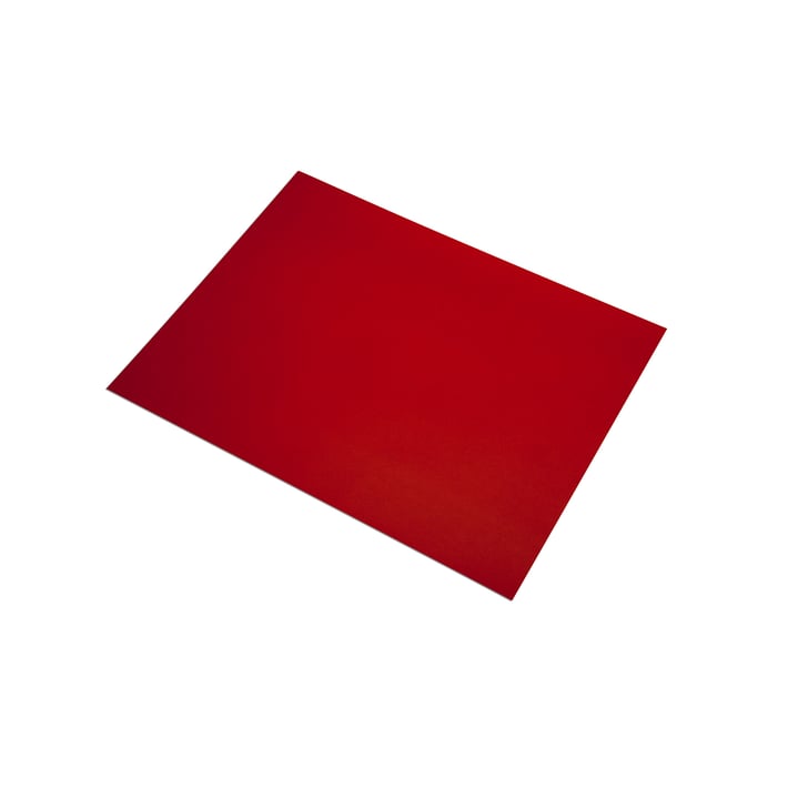 Fabriano Картон Colore, 185 g/m2, 50 х 65 cm, череша