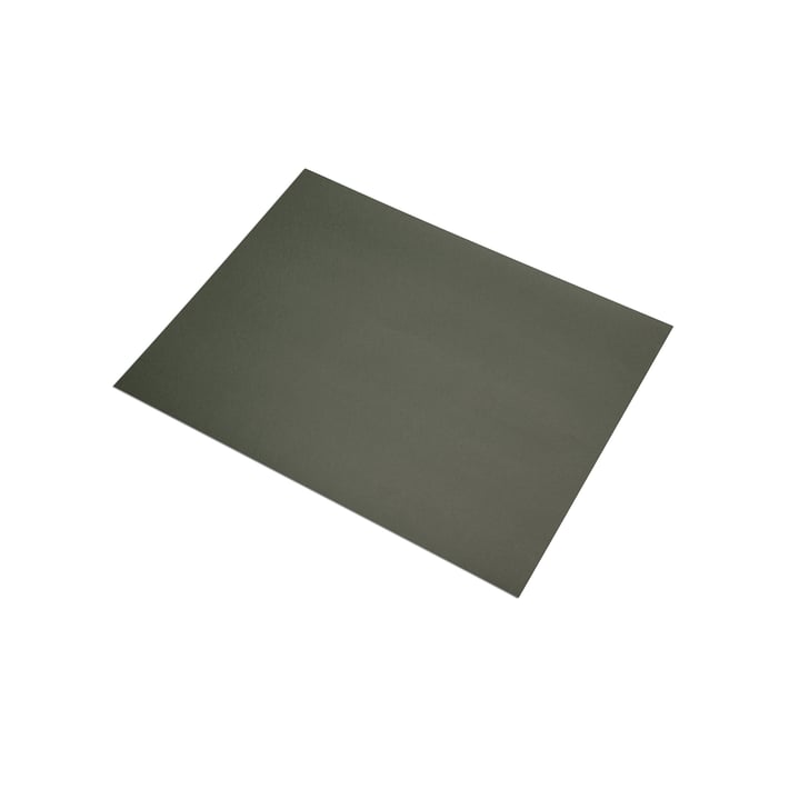 Fabriano Картон Colore, 185 g/m2, 50 х 65 cm, тъмнозелен