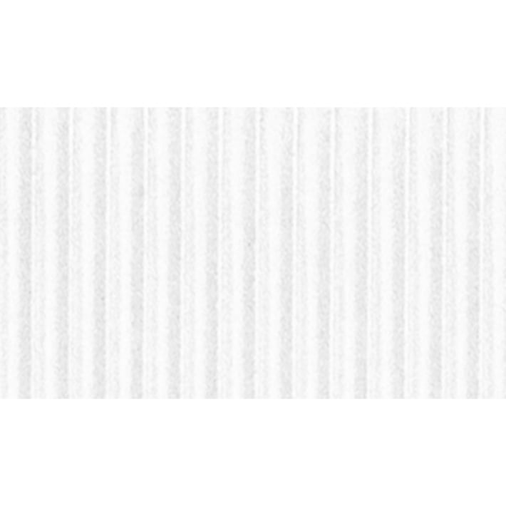 Fabriano Картон Ondula, гофриран, 328 g/m2, 50 х 65 cm, бял