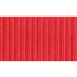 Fabriano Картон Ondula, гофриран, 328 g/m2, 50 х 65 cm, червен