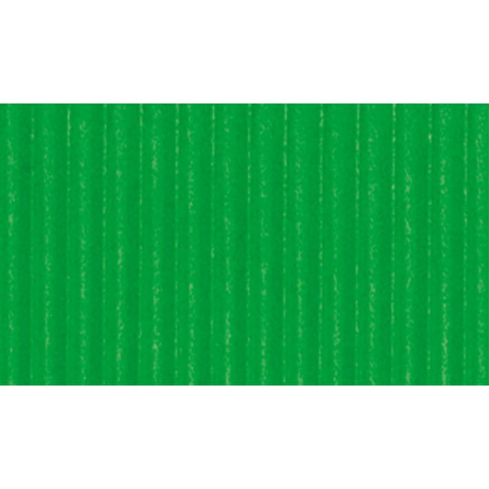 Fabriano Картон Ondula, гофриран, 328 g/m2, 50 х 65 cm, тъмнозелен