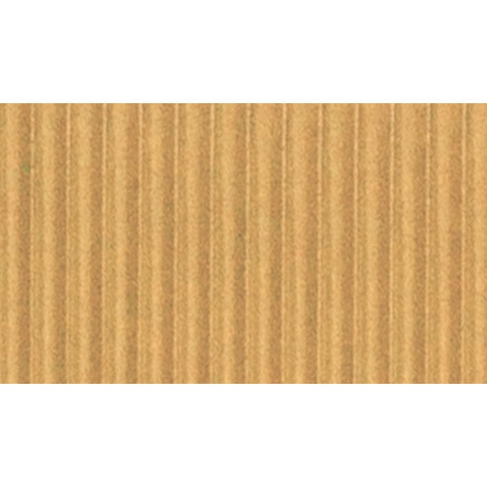 Fabriano Картон Ondula, гофриран, 328 g/m2, 50 х 65 cm, светлокафяв