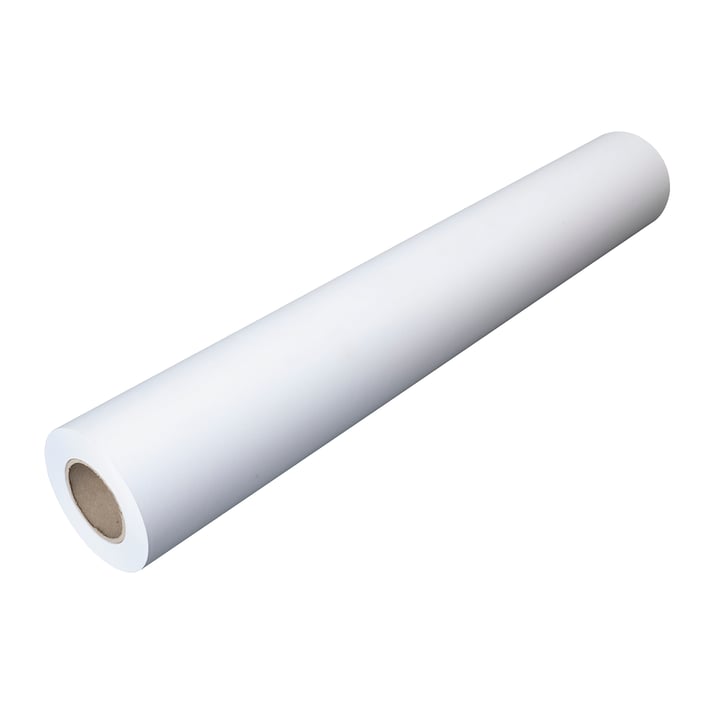Office 1 Плотерна хартия Jet Classic, A1+, широчина 610 mm, дължина 50 m, шпула 2'', 80 g/m2